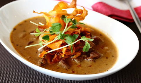 Visesniyom Thai Restaurant - Sydney 4u 2
