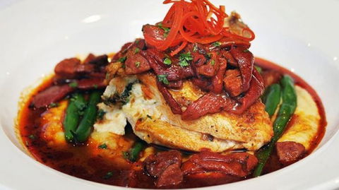 Macauleys Restaurant - Sydney 4u 0