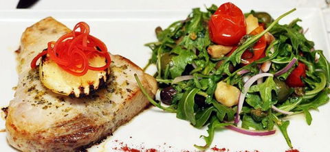Macauleys Restaurant - Sydney 4u 2