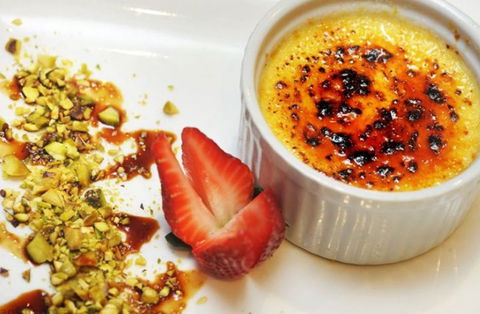 Macauleys Restaurant - Sydney 4u 3
