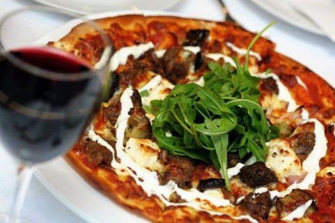 Macauleys Restaurant - Sydney 4u 4