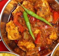 Curry At The Rocks - Sydney 4u