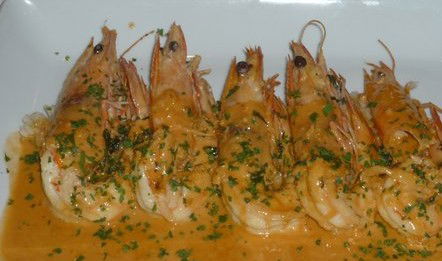 Il Buco Restaurant - Sydney 4u 1