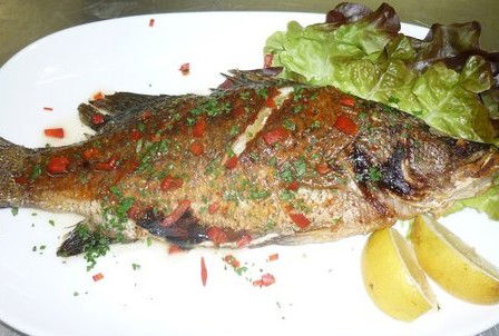 Il Buco Restaurant - Sydney 4u 2