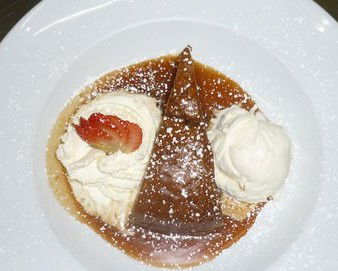 Il Buco Restaurant - Sydney 4u 3