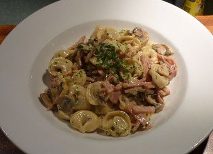 Il Buco Restaurant - Sydney 4u 4
