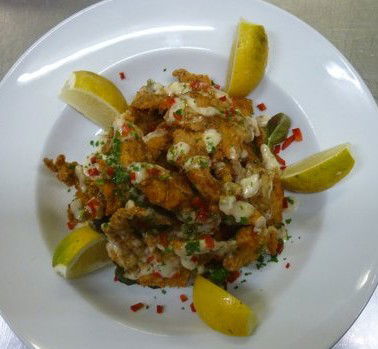 Il Buco Restaurant - Sydney 4u 5