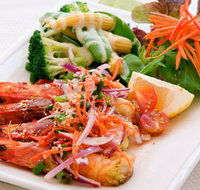 Chilli Jam Thai Restaurant - Accommodation Sydney