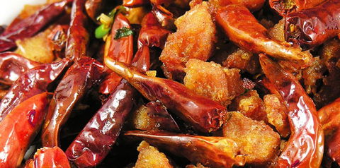 Red Chilli Sichuan Restaurant - Sydney 4u 3
