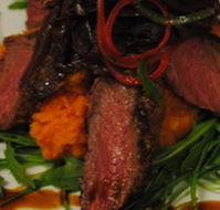 Olive Bar  Grill - Accommodation Sydney