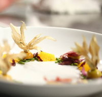 Jellyfish Restaurant - Sydney Resort