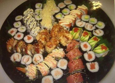 Sushi Kotobuki - Sydney 4u 3