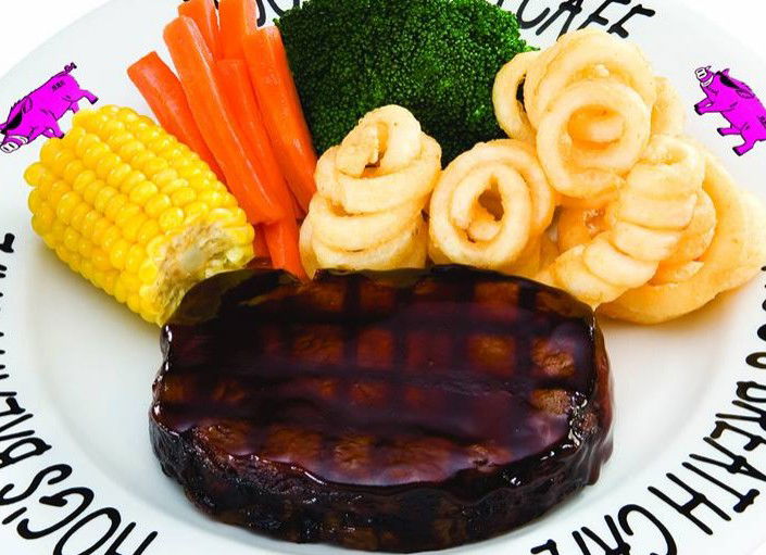 Shailer Park QLD Accommodation Sydney