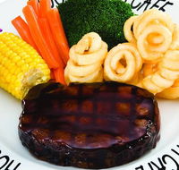 Hog's Breath Cafe - Accommodation Sydney