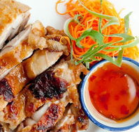 Bangkok Delights - Accommodation Sydney
