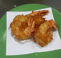 Sushi Point - Sydney Resort