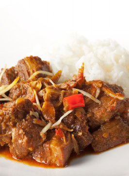 Punjab Curry Club - Sydney 4u 0