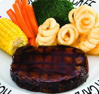 Hog's Breath Cafe - Sydney Resort