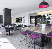 MRepublic Restaurant Bar and Lounge - Sydney Resort