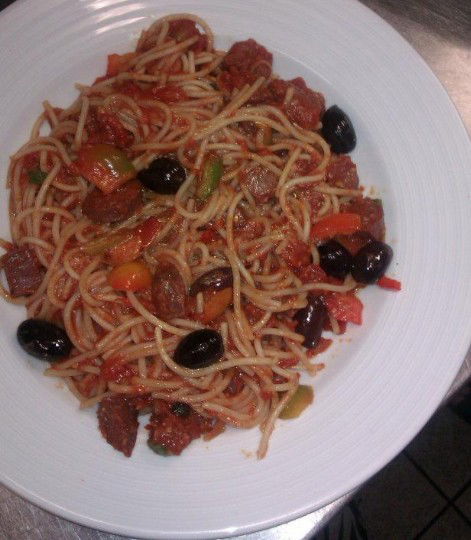 Little Roma Italian Restaurant - Sydney 4u 0