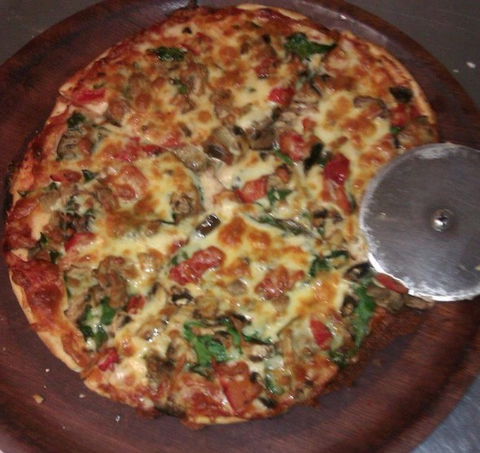 Little Roma Italian Restaurant - Sydney 4u 2