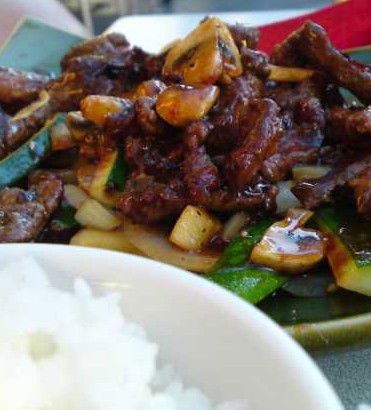 Kamikaze Teppanyaki Restaurant - Accommodation Sydney 0