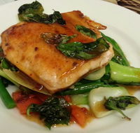 Kin Kao Thai Restaurant - Accommodation Sydney