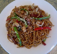 Asian Yummies On Scottsdale - Accommodation Sydney