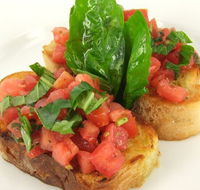 Aldente Pizzaria  Ristarantee Italiano - Accommodation Sydney