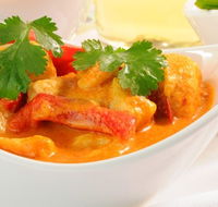 Thai On High - Accommodation Sydney