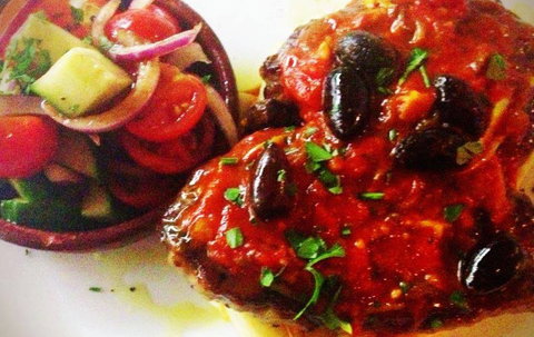 Gertie's Bar & Restaurant - Accommodation Sydney 0