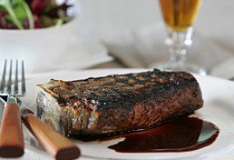 Kingsleys Steak & Crabhouse - Accommodation Sydney 0