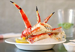 Kingsleys Steak & Crabhouse - Accommodation Sydney 2