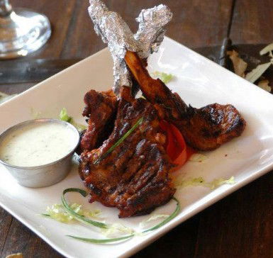 Sitar Indian Restaurant Manly - Accommodation Sydney 3