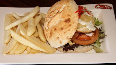 Outback Jacks Bar & Grill - Accommodation Sydney 0