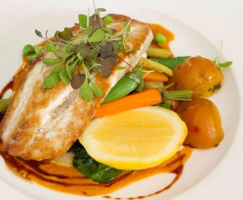 Season Restaurant - Accommodation Sydney 0