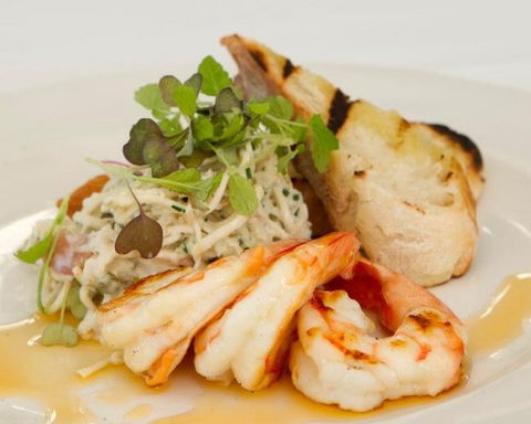 Season Restaurant - Accommodation Sydney 1