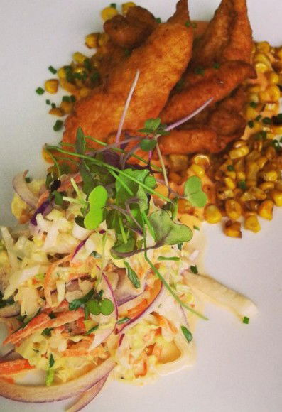 Season Restaurant - Accommodation Sydney 2