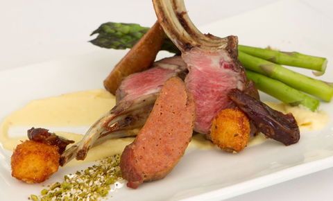 Season Restaurant - Accommodation Sydney 3