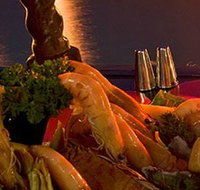 Golden Gondola Cruising - Accommodation Sydney