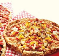 Pizza Napoli - Sydney 4u