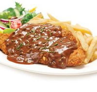 Fasta Pasta Stafford - Sydney 4u