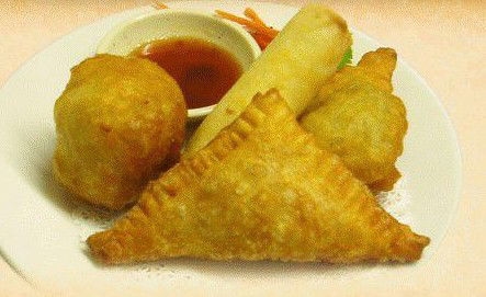 Tian Ran Vegetarian Restaurant - Accommodation Sydney 2