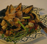 Lime Leaf Thai - Sydney 4u