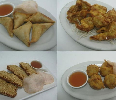 Willow Garden Chinese Restaurant - Sydney 4u 1