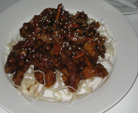Willow Garden Chinese Restaurant - Sydney 4u 2