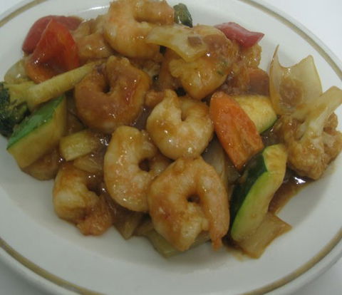 Willow Garden Chinese Restaurant - Sydney 4u 3