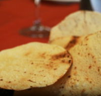 Tabla Indian Cuisine - Accommodation Sydney