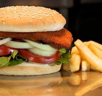 Bam Burgers - Sydney 4u