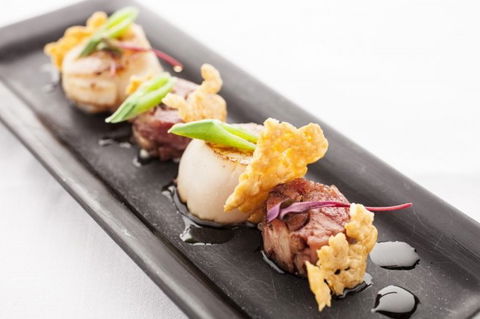 A Touch Of Salt - Accommodation Sydney 0